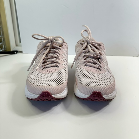 Nike Womens Zoom All Out Low 2 AJ0036-602 Pink Running Shoes Sneakers Size 7 - Picture 6 of 11